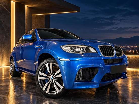 BMW-X6-2013