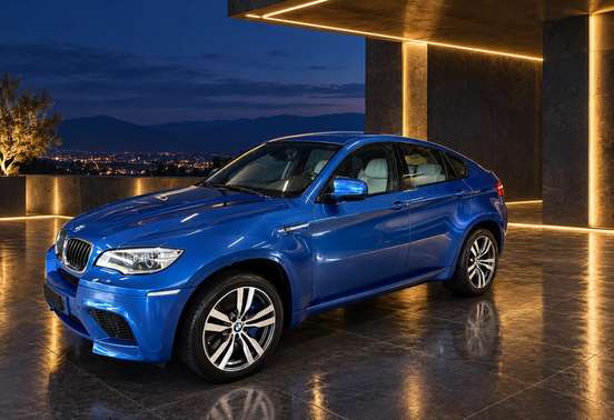 BMW-X6-2013