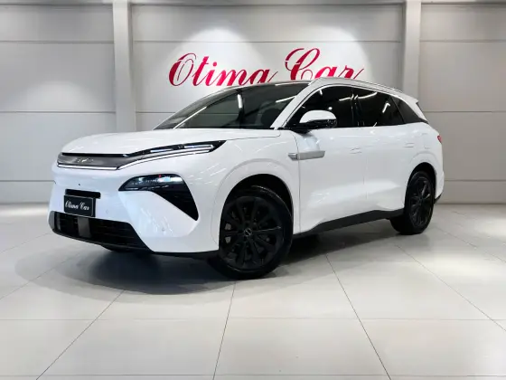 BYD ATTO 8 1.5 TURBO PHEV AWD AUTOMÁTICO