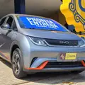 BYD DOLPHIN 44,9 KW ELÉTRICO GS BYD DOLPHIN 44,9 KW ELÉTRICO GS