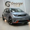 BYD DOLPHIN 44,9 KW ELÉTRICO GS BYD DOLPHIN 44,9 KW ELÉTRICO GS