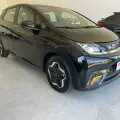 BYD DOLPHIN 44,9 KW ELÉTRICO BYD DOLPHIN 44,9 KW ELÉTRICO