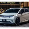 BYD DOLPHIN 44,9 KW ELÉTRICO BYD DOLPHIN 44,9 KW ELÉTRICO