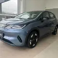 BYD DOLPHIN 45,1 KW ELÉTRICO SE BYD DOLPHIN 45,1 KW ELÉTRICO SE