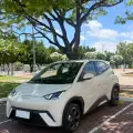BYD DOLPHIN MINI 38 KW ELÉTRICO GS BYD DOLPHIN MINI 38 KW ELÉTRICO GS