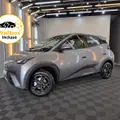 BYD DOLPHIN MINI 38 KW ELÉTRICO GS BYD DOLPHIN MINI 38 KW ELÉTRICO GS