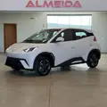 BYD DOLPHIN MINI 38 KW ELÉTRICO GS BYD DOLPHIN MINI 38 KW ELÉTRICO GS