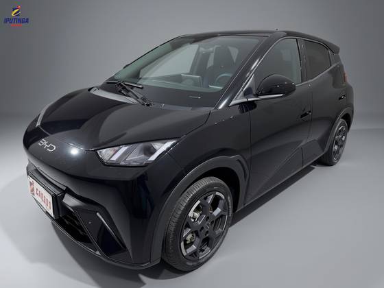BYD DOLPHIN MINI 38 KW ELÉTRICO GS