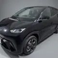 BYD DOLPHIN MINI 38 KW ELÉTRICO GS BYD DOLPHIN MINI 38 KW ELÉTRICO GS