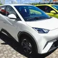 BYD DOLPHIN MINI 38 KW ELÉTRICO GS BYD DOLPHIN MINI 38 KW ELÉTRICO GS