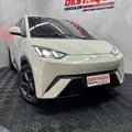 BYD DOLPHIN MINI 38 KW ELÉTRICO BYD DOLPHIN MINI 38 KW ELÉTRICO