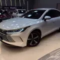 BYD KING 1.5 DM-I PHEV GS AUTOMÁTICO BYD KING 1.5 DM-I PHEV GS AUTOMÁTICO