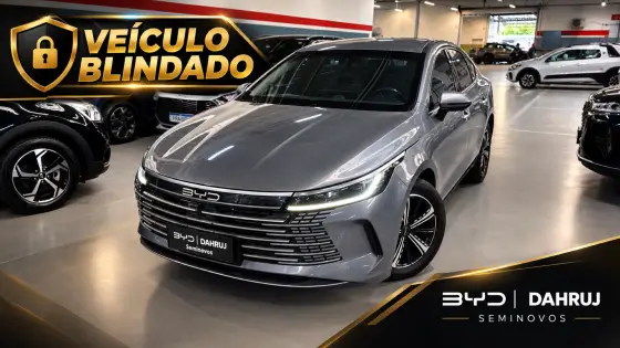 BYD KING 1.5 DM-I PHEV GS AUTOMÁTICO