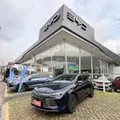 BYD KING 1.5 DM-I PHEV GS AUTOMÁTICO BYD KING 1.5 DM-I PHEV GS AUTOMÁTICO