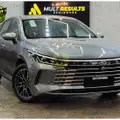 BYD KING 1.5 DM-I PHEV GS AUTOMÁTICO BYD KING 1.5 DM-I PHEV GS AUTOMÁTICO