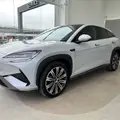 BYD SEALION 7 82,5 KW ELÉTRICO AWD BYD SEALION 7 82,5 KW ELÉTRICO AWD