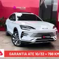 BYD SONG PLUS 1.5 DM-I TURBO HÍBRIDO AUTOMÁTICO BYD SONG PLUS 1.5 DM-I TURBO HÍBRIDO AUTOMÁTICO