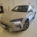 BYD SONG PLUS PREMIUM 1.5 DM-I TURBO HÍBRIDO AWD AUTOMÁTICO BYD SONG PLUS PREMIUM 1.5 DM-I TURBO HÍBRIDO AWD AUTOMÁTICO