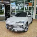 BYD SONG PLUS PREMIUM 1.5 DM-I TURBO HÍBRIDO AWD AUTOMÁTICO BYD SONG PLUS PREMIUM 1.5 DM-I TURBO HÍBRIDO AWD AUTOMÁTICO