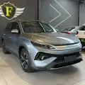 BYD SONG PRO 1.5 DM-I FLEX PHEV GS AUTOMÁTICO BYD SONG PRO 1.5 DM-I FLEX PHEV GS AUTOMÁTICO