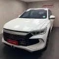 BYD SONG PRO 1.5 DM-I HÍBRIDO GS AUTOMÁTICO BYD SONG PRO 1.5 DM-I HÍBRIDO GS AUTOMÁTICO