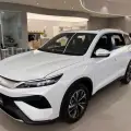 BYD SONG PRO 1.5 DM-I HÍBRIDO GS AUTOMÁTICO BYD SONG PRO 1.5 DM-I HÍBRIDO GS AUTOMÁTICO