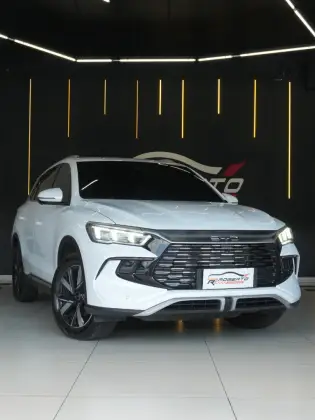 BYD SONG PRO 1.5 DM-I HÍBRIDO GS AUTOMÁTICO