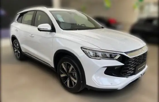 BYD SONG PRO 1.5 DM-I HÍBRIDO GS AUTOMÁTICO