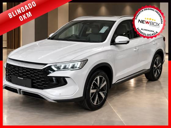 BYD SONG PRO 1.5 DM-I FLEX PHEV GL AUTOMÁTICO