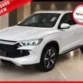 BYD SONG PRO 1.5 DM-I FLEX PHEV GL AUTOMÁTICO BYD SONG PRO 1.5 DM-I FLEX PHEV GL AUTOMÁTICO