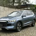 BYD SONG PRO 1.5 DM-I HÍBRIDO GL AUTOMÁTICO BYD SONG PRO 1.5 DM-I HÍBRIDO GL AUTOMÁTICO