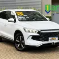 BYD SONG PRO 1.5 DM-I HÍBRIDO GS AUTOMÁTICO BYD SONG PRO 1.5 DM-I HÍBRIDO GS AUTOMÁTICO
