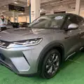 BYD YUAN PRO 45,1 KW ELÉTRICO BYD YUAN PRO 45,1 KW ELÉTRICO