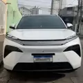 BYD ATTO 8 1.5 TURBO PHEV AWD AUTOMÁTICO BYD ATTO 8 1.5 TURBO PHEV AWD AUTOMÁTICO