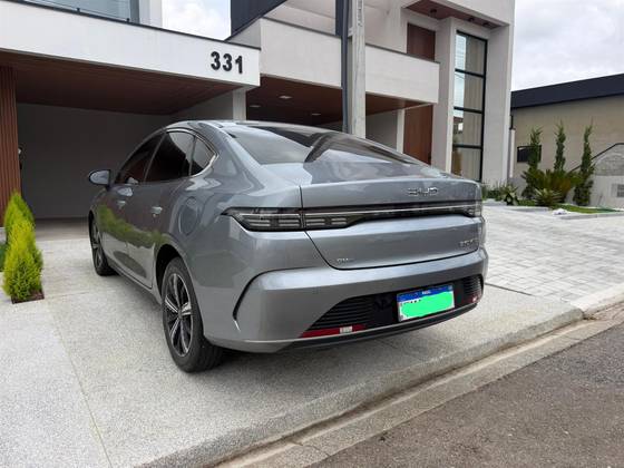 BYD KING 1.5 DM-I PHEV GL AUTOMÁTICO