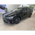 BYD KING 1.5 DM-I PHEV GL AUTOMÁTICO BYD KING 1.5 DM-I PHEV GL AUTOMÁTICO