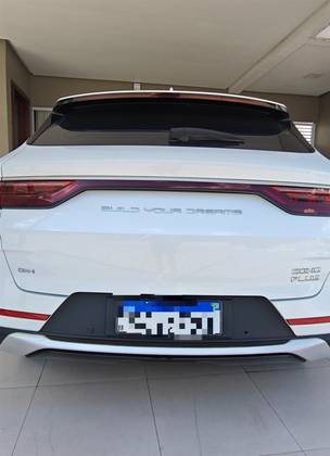 BYD SONG PLUS 1.5 DM-I HÍBRIDO AUTOMÁTICO