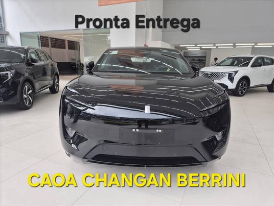 CAOA CHANGAN AVATR 11 39,05 KWh REEV