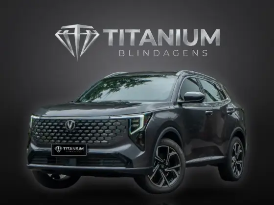 CAOA CHANGAN CS55 1.5 TGDI FLEX INFINITY DCT