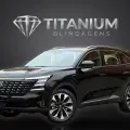 CAOA CHANGAN CS75 1.5 TGDI FLEX INFINITY 8AT CAOA CHANGAN CS75 1.5 TGDI FLEX INFINITY 8AT