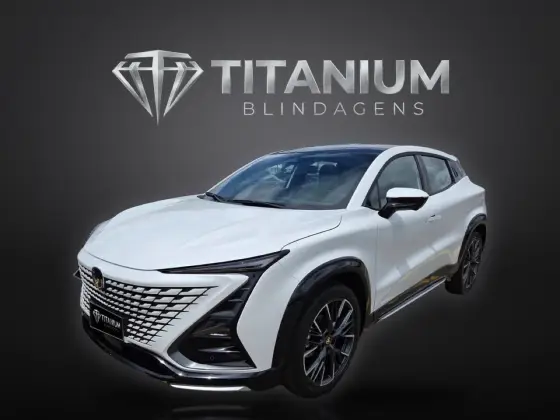 CAOA CHANGAN UNI-T 1.5 TGDI FLEX 7DCT