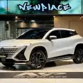 CAOA CHANGAN UNI-T 1.5 TGDI FLEX 7DCT CAOA CHANGAN UNI-T 1.5 TGDI FLEX 7DCT