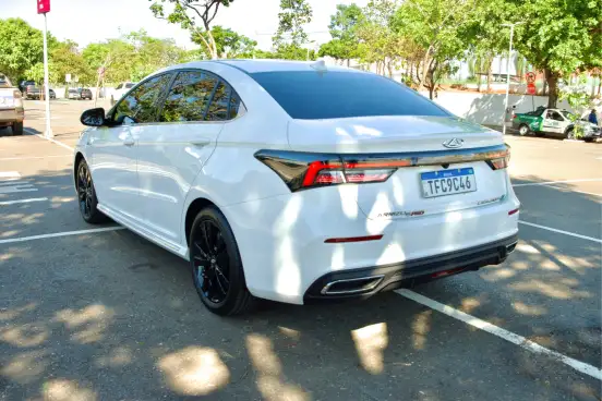CAOA CHERY-ARRIZO 6 PRO-1.5 TCI FLEX HYBRID MAX DRIVE CVT CAOA CHERY-ARRIZO 6 PRO-2024