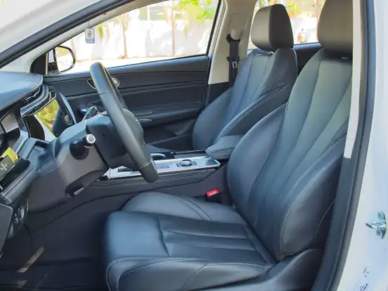 CAOA CHERY-ARRIZO 6 PRO-1.5 TCI FLEX HYBRID MAX DRIVE CVT CAOA CHERY-ARRIZO 6 PRO-2024