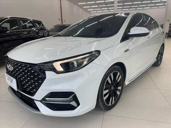 CAOA CHERY-ARRIZO 6 PRO-1.5 TCI FLEX HYBRID MAX DRIVE CVT CAOA CHERY-ARRIZO 6 PRO-2024