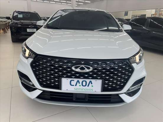 CAOA CHERY-ARRIZO 6 PRO-1.5 TCI FLEX HYBRID MAX DRIVE CVT CAOA CHERY-ARRIZO 6 PRO-2024
