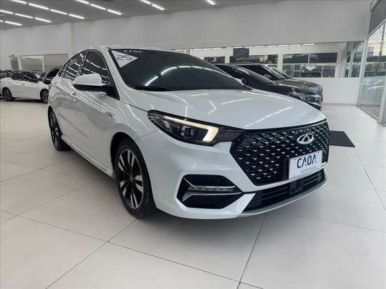 CAOA CHERY-ARRIZO 6 PRO-2024