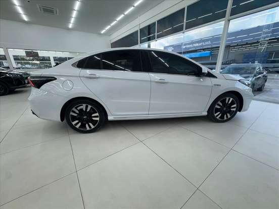 CAOA CHERY-ARRIZO 6 PRO-2024
