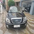 CAOA CHERY TIGGO 2.0 16V GASOLINA 4P MANUAL CAOA CHERY TIGGO 2.0 16V GASOLINA 4P MANUAL