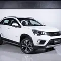 CAOA CHERY TIGGO 2 1.5 MPFI 16V FLEX ACT 4P AUTOMÁTICO CAOA CHERY TIGGO 2 1.5 MPFI 16V FLEX ACT 4P AUTOMÁTICO